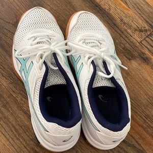 ASICS Gel Rocket Court Shoes